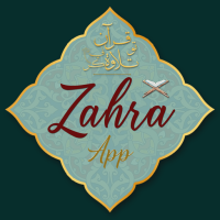 Zahra App icon