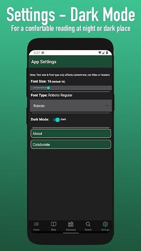 WhatsApp Messenger screenshot 2
