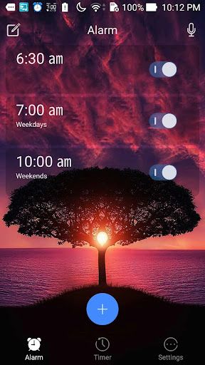 WhatsApp Messenger screenshot 2