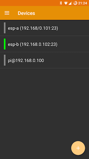 WhatsApp Messenger screenshot 2
