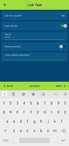 WhatsApp Messenger screenshot 2
