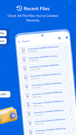 WhatsApp Messenger screenshot 2