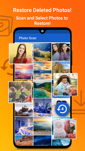 WhatsApp Messenger screenshot 2