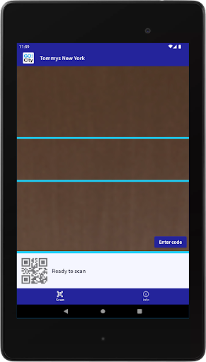 WhatsApp Messenger screenshot 2