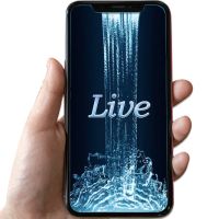 Amazing Water Live Wallpaper icon