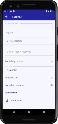 WhatsApp Messenger screenshot 2