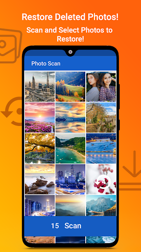 WhatsApp Messenger screenshot 2