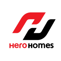 Hero Homes icon