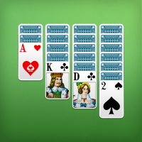 Solitaire - the Card Game icon