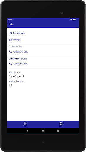 WhatsApp Messenger screenshot 2