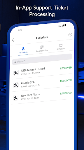 WhatsApp Messenger screenshot 2