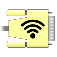 Serial WiFi Terminal