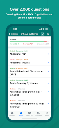 WhatsApp Messenger screenshot 2