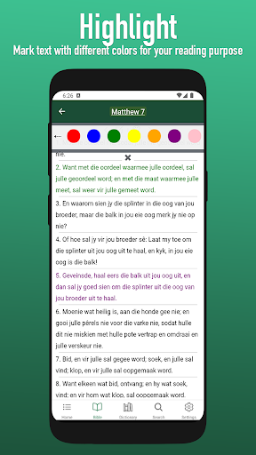 WhatsApp Messenger screenshot 2