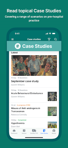 WhatsApp Messenger screenshot 2