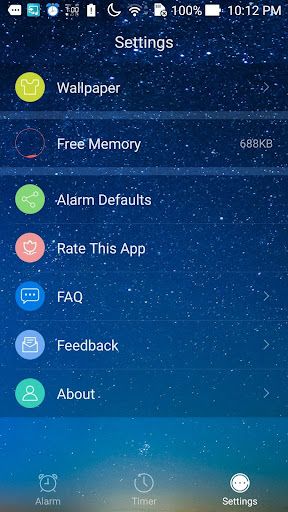WhatsApp Messenger screenshot 2