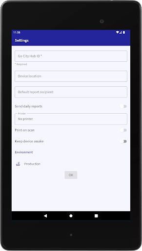 WhatsApp Messenger screenshot 2