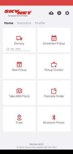 WhatsApp Messenger screenshot 2