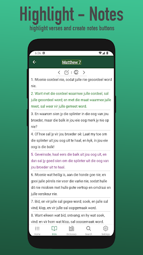 WhatsApp Messenger screenshot 2