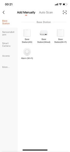 WhatsApp Messenger screenshot 2