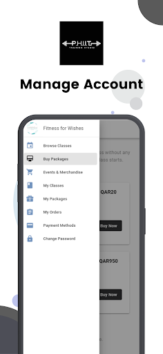 WhatsApp Messenger screenshot 2