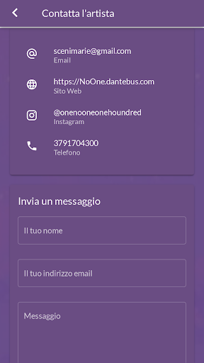 WhatsApp Messenger screenshot 2