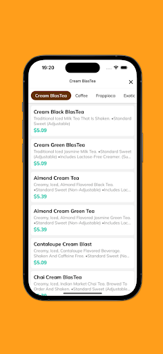 WhatsApp Messenger screenshot 2