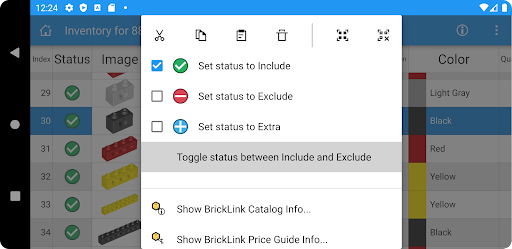 WhatsApp Messenger screenshot 2