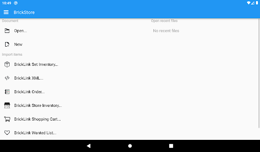 WhatsApp Messenger screenshot 2