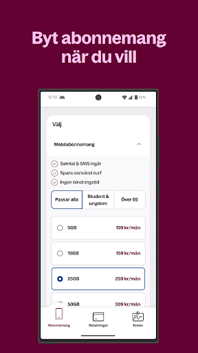 WhatsApp Messenger screenshot 2