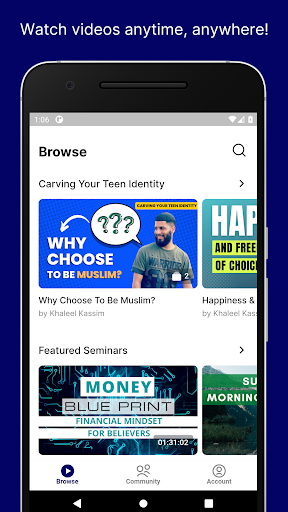 WhatsApp Messenger screenshot 2