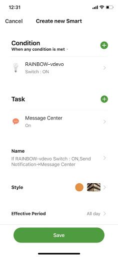 WhatsApp Messenger screenshot 2
