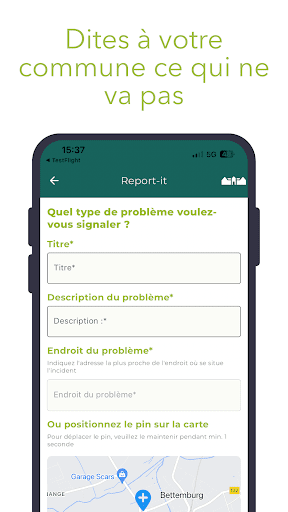 WhatsApp Messenger screenshot 2