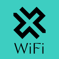 OXYGEN WiFi icon