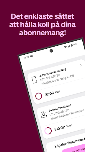 WhatsApp Messenger screenshot 2