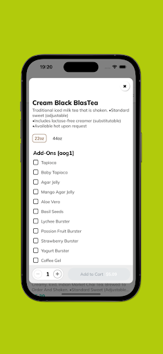 WhatsApp Messenger screenshot 2