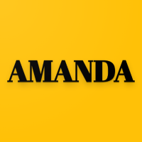 Amanda HP icon