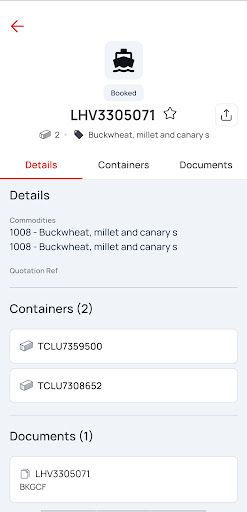 WhatsApp Messenger screenshot 2