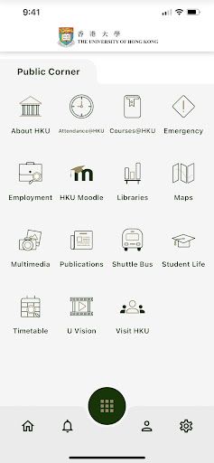 WhatsApp Messenger screenshot 2