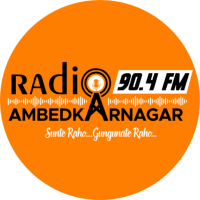 Radio Ambedkar Nagar 90.4 FM