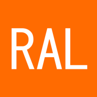 RAL Colors icon