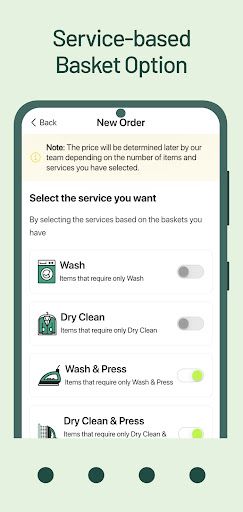 WhatsApp Messenger screenshot 2
