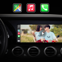 Carplay Android icon