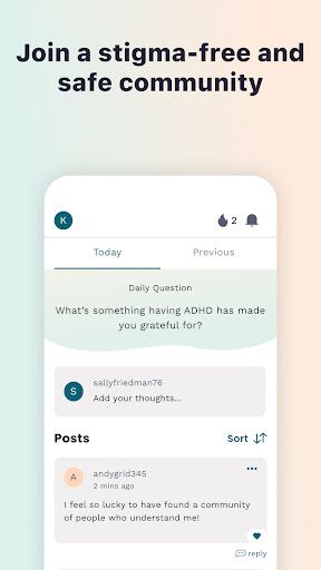 WhatsApp Messenger screenshot 2