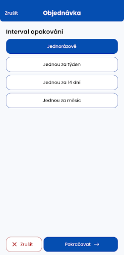 WhatsApp Messenger screenshot 2