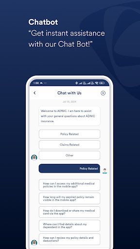 WhatsApp Messenger screenshot 2