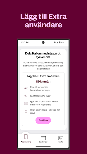 WhatsApp Messenger screenshot 2
