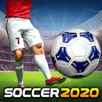 Real World Soccer Football 3D icon