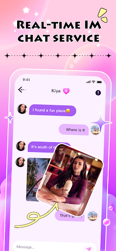 WhatsApp Messenger screenshot 2