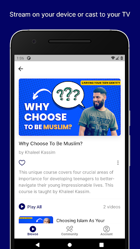 WhatsApp Messenger screenshot 2